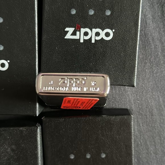 Zippo Shot Show 2013 - Picture 3 of 4